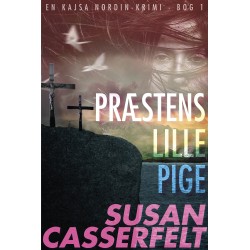 Præstens lille pige - 1