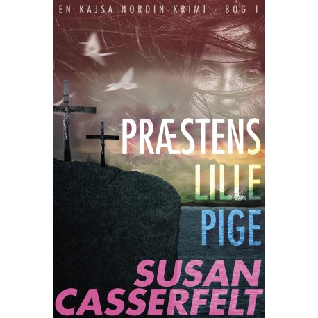 Præstens lille pige - 1