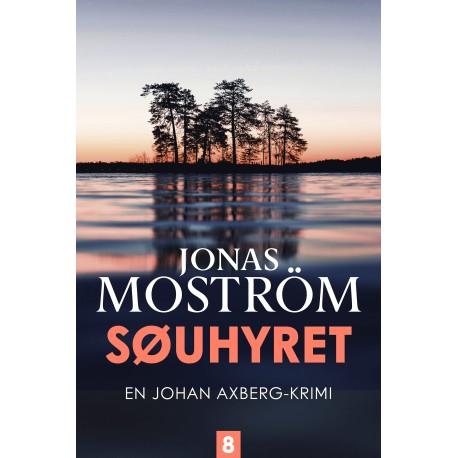 Søuhyret - 8
