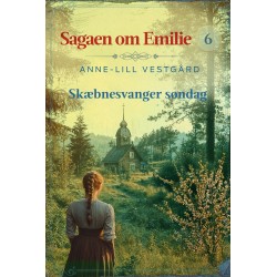 Skæbnesvanger søndag - 6