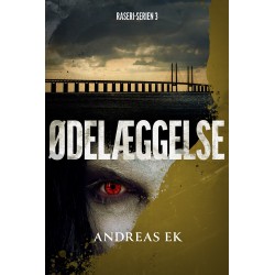 Ødelæggelse - 3