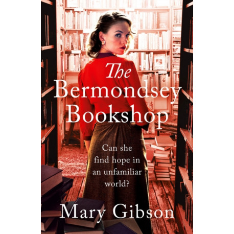 The Bermondsey Bookshop