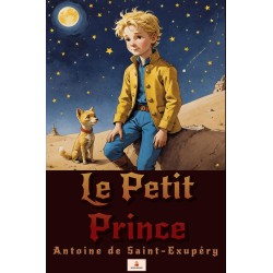 Le Petit Prince