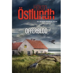 Fredrik Broman 4 - Offerblod