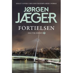 Fortielsen