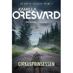 Cirkusprinsessen - 1