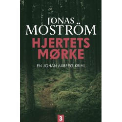 Hjertets mørke - 3
