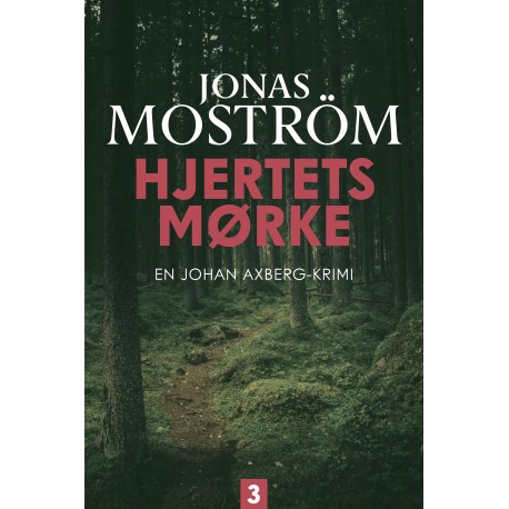 Hjertets mørke - 3