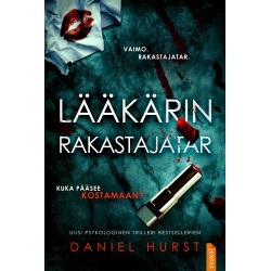 Lääkärin rakastajatar