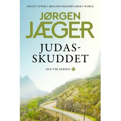 Judasskuddet