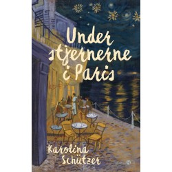 Under stjernerne i Paris