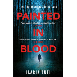 Painted in Blood