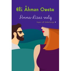 Anna-Lisas valg