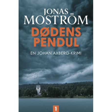 Dødens pendul - 1