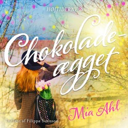 Chokoladeægget - 2