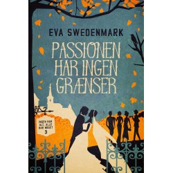 Passionen har ingen grænser - 3