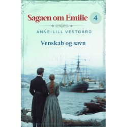 Venskab og savn - 4