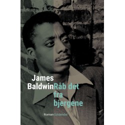 Råb det fra bjergene