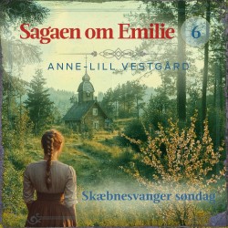 Skæbnesvanger søndag - 6