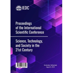 Science, Technology, and Society in the 21st Century