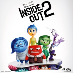 Inside Out 2 - La storia del film