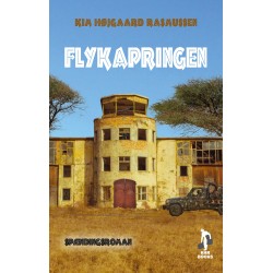 Flykapringen