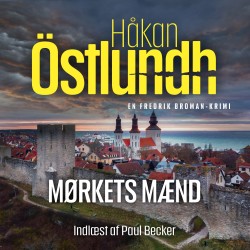 Fredrik Broman 7 - Mørkets mænd