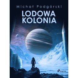 Lodowa kolonia