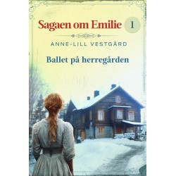 Ballet på herregården - 1