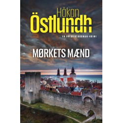 Fredrik Broman 7 - Mørkets mænd