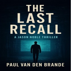 The Last Recall!: Memory doesn’t fade. It fights back.