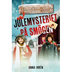 Julemysteriet på Smögen