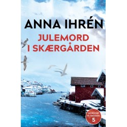 Julemord i skærgården