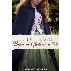 Byen ved flodens udløb - 1