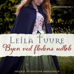 Byen ved flodens udløb - 1