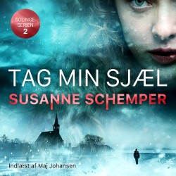 Tag min sjæl - 2