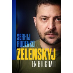 Zelenskyj – en biografi