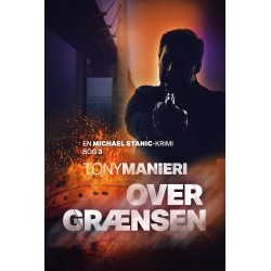 Over grænsen - 3