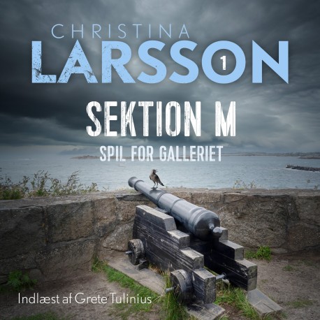 Sektion M - 1: Spil for galleriet