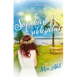 Sofakartofler og sildesalat - 3