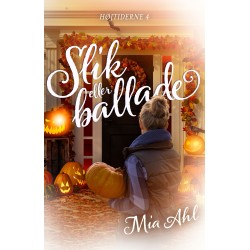 Slik eller ballade - 4