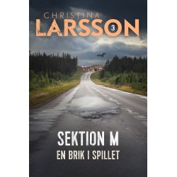 Sektion M - 3: En brik i spillet
