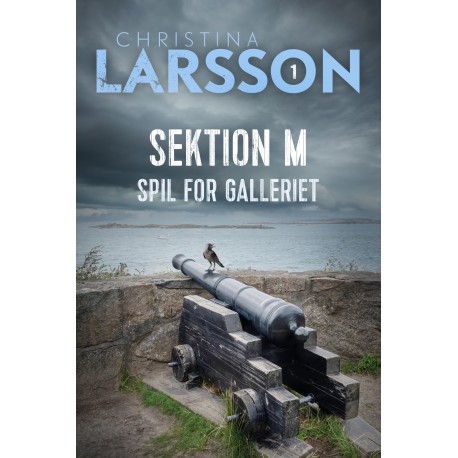 Sektion M - 1: Spil for galleriet