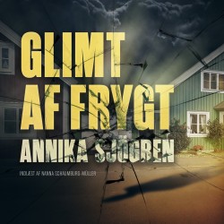 Glimt af frygt