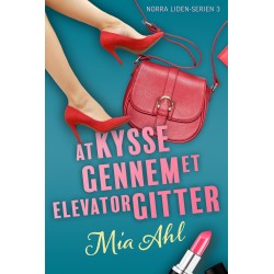 At kysse gennem et elevatorgitter - 3