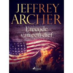 Erecode van een dief