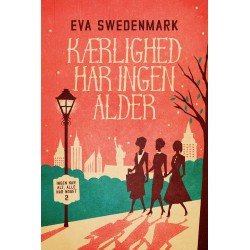 Kærlighed har ingen alder - 2