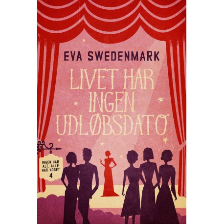 Livet har ingen udløbsdato - 4