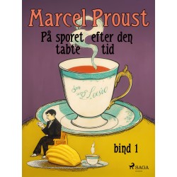 På sporet efter den tabte tid 1: Swanns verden