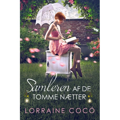 Samleren af de tomme nætter